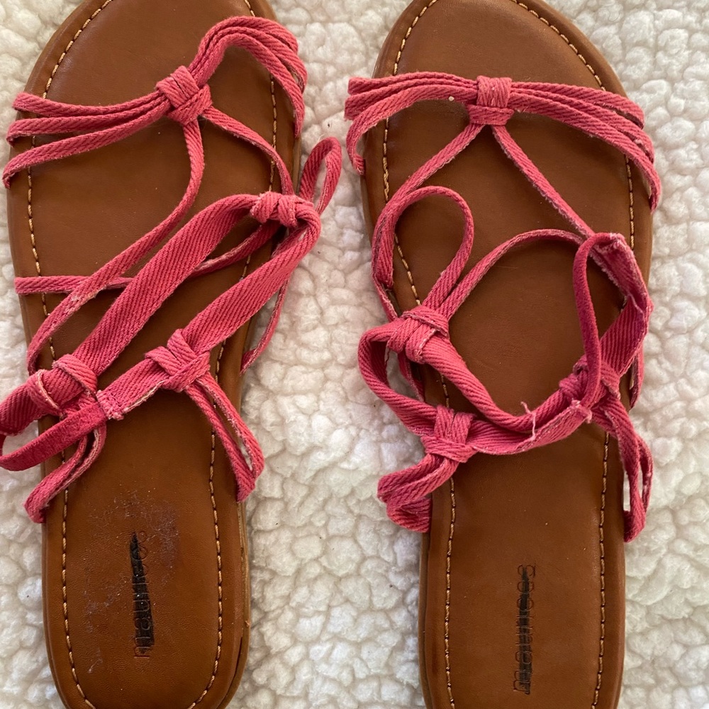 women’s sandals